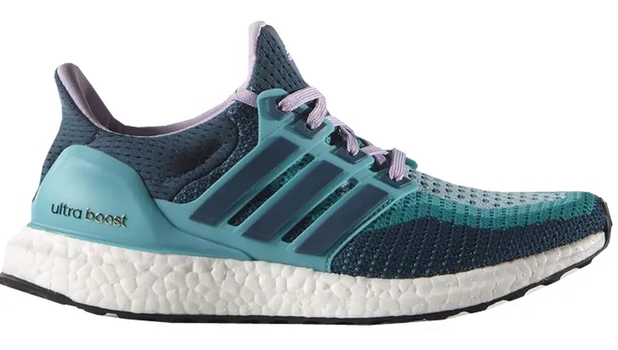 Giày Adidas Ultra Boost 2.0 'Pure Green' AF5140 — kich-thuoc: 36 2/3 Giày Adidas Ultra Boost 2.0 'Pure Green' AF5140 — kich-thuoc: 36 2/3