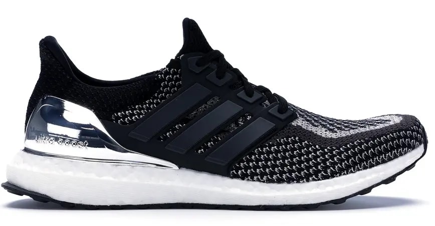 Giày Adidas Ultra Boost 2.0 2018 'Silver Medal' BB4077 — kich-thuoc: 41 1/3 Giày Adidas Ultra Boost 2.0 2018 'Silver Medal' BB4077 — kich-thuoc: 41 1/3