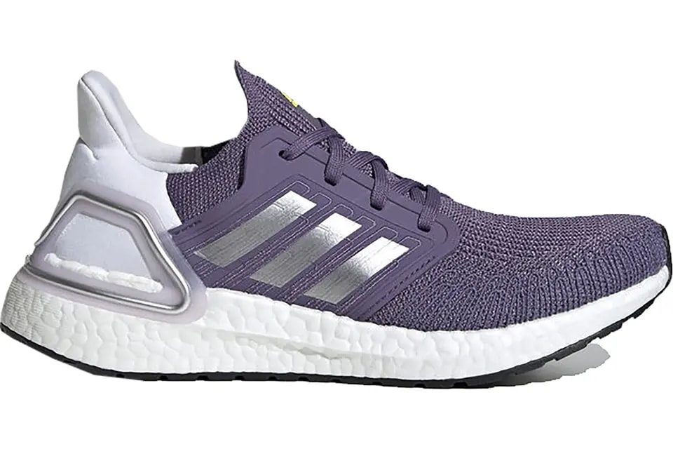 Giày Adidas Wmns UltraBoost 20 'Tech Purple' EG0718 — kich-thuoc: 36 2/3 Giày Adidas Wmns UltraBoost 20 'Tech Purple' EG0718 — kich-thuoc: 36 2/3