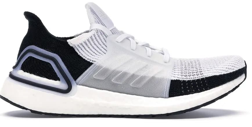 Giày Adidas Ultra Boost 2019 Panda B37707 Giày Adidas Ultra Boost 2019 Panda B37707
