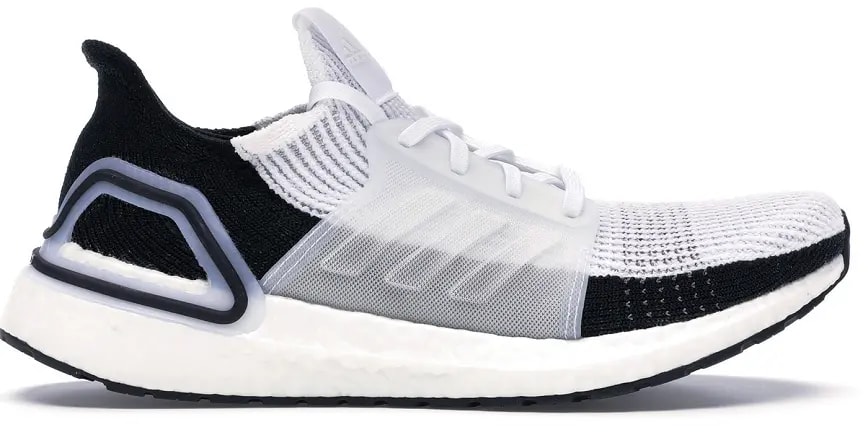 Giày Adidas Ultra Boost 2019 Panda B37707 — kich-thuoc: 42 2/3 Giày Adidas Ultra Boost 2019 Panda B37707 — kich-thuoc: 42 2/3