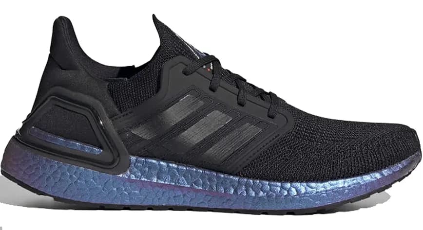 Giày Adidas Ultra Boost 2020 ISS US National Lab 'Core Black' EG1341 Giày Adidas Ultra Boost 2020 ISS US National Lab 'Core Black' EG1341