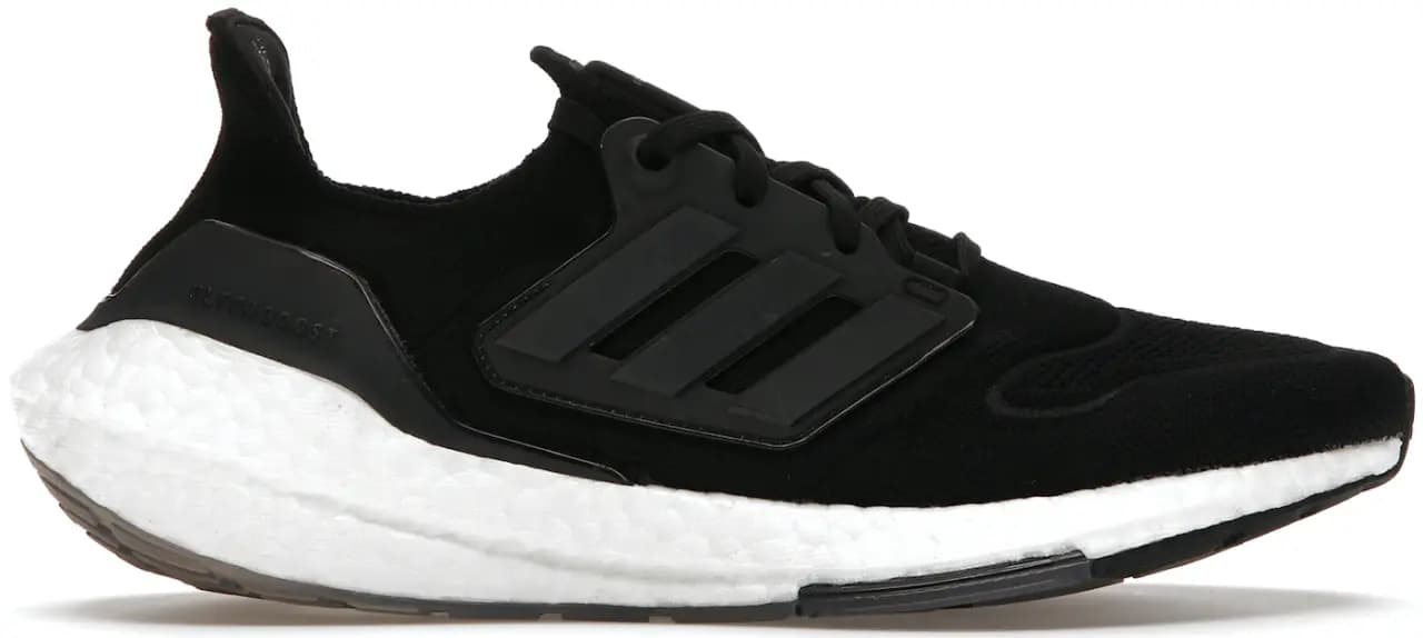 Giày Adidas Ultraboost 22 'Black' GX5591 Giày Adidas Ultraboost 22 'Black' GX5591