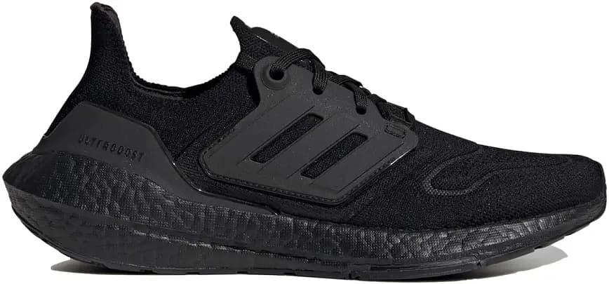 Giày Adidas Ultraboost 22 'Triple Black' GX5587 Giày Adidas Ultraboost 22 'Triple Black' GX5587