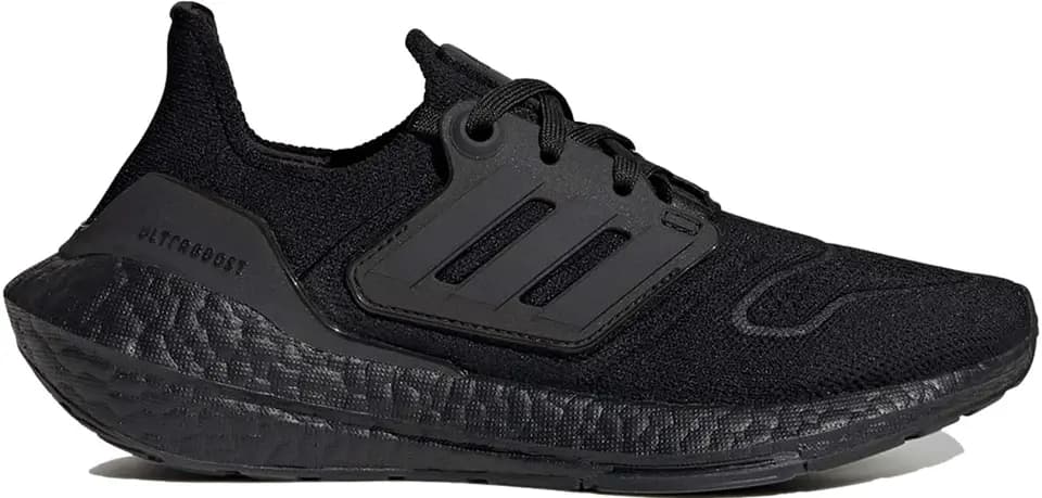 Giày Adidas UltraBoost 22 Big Kid 'Triple Black' GZ3996 Giày Adidas UltraBoost 22 Big Kid 'Triple Black' GZ3996