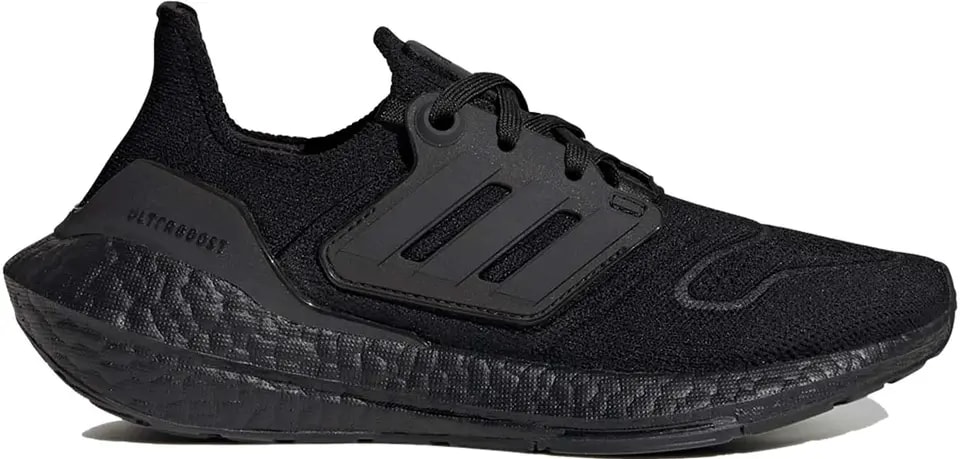 Giày Adidas UltraBoost 22 Big Kid 'Triple Black' GZ3996 — kich-thuoc: 36 2/3 Giày Adidas UltraBoost 22 Big Kid 'Triple Black' GZ3996 — kich-thuoc: 36 2/3
