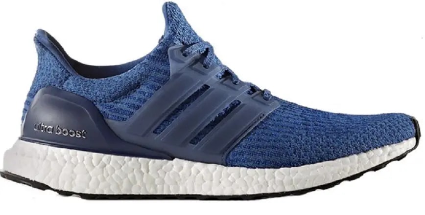 Giày Adidas UltraBoost 3.0 'Core Blue' BA8844 — kich-thuoc: 41 1/3 Giày Adidas UltraBoost 3.0 'Core Blue' BA8844 — kich-thuoc: 41 1/3