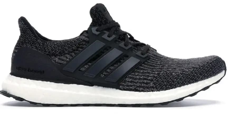 Giày Adidas UltraBoost 3.0 'Utility Black' S80731 Giày Adidas UltraBoost 3.0 'Utility Black' S80731