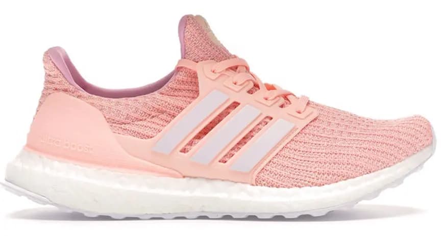 Giày Adidas Ultra Boost 4.0 'Clear Orange' F36126 Giày Adidas Ultra Boost 4.0 'Clear Orange' F36126