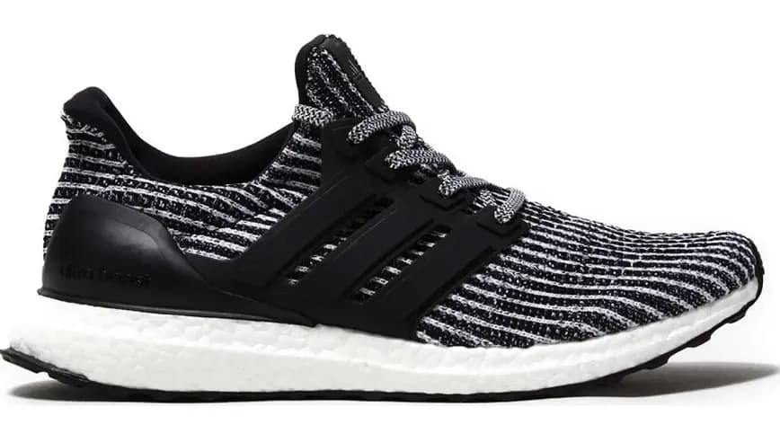 Giày Adidas Ultra Boost M 4.0 'Cookies And Cream' BB6179 Giày Adidas Ultra Boost M 4.0 'Cookies And Cream' BB6179