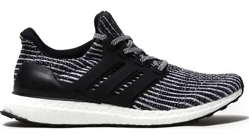 Giày Adidas Ultra Boost M 4.0 'Cookies And Cream' BB6179 — kich-thuoc: 36 2/3 Giày Adidas Ultra Boost M 4.0 'Cookies And Cream' BB6179 — kich-thuoc: 36 2/3