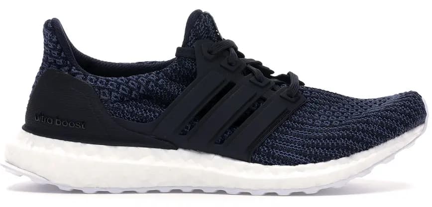 Giày Adidas Parley x UltraBoost 'Deep Ocean Blue' AC8205 Giày Adidas Parley x UltraBoost 'Deep Ocean Blue' AC8205