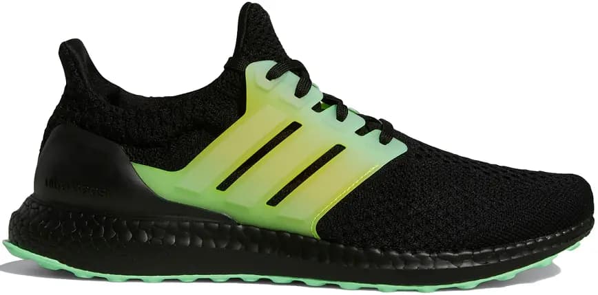 Giày Adidas Ultra Boost 5.0 DNA 'Black Beam Green' GV8729 Giày Adidas Ultra Boost 5.0 DNA 'Black Beam Green' GV8729