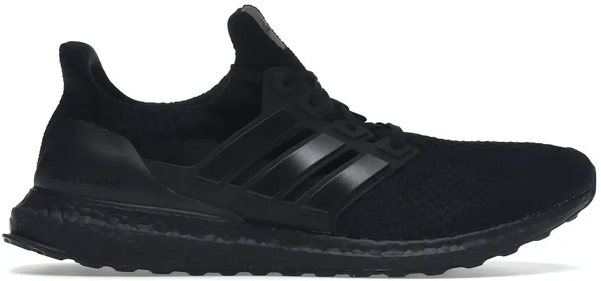 Giày Adidas Ultraboost 5.0 DNA 'Triple Black' FV8745 — kich-thuoc: 41 1/3 Giày Adidas Ultraboost 5.0 DNA 'Triple Black' FV8745 — kich-thuoc: 41 1/3