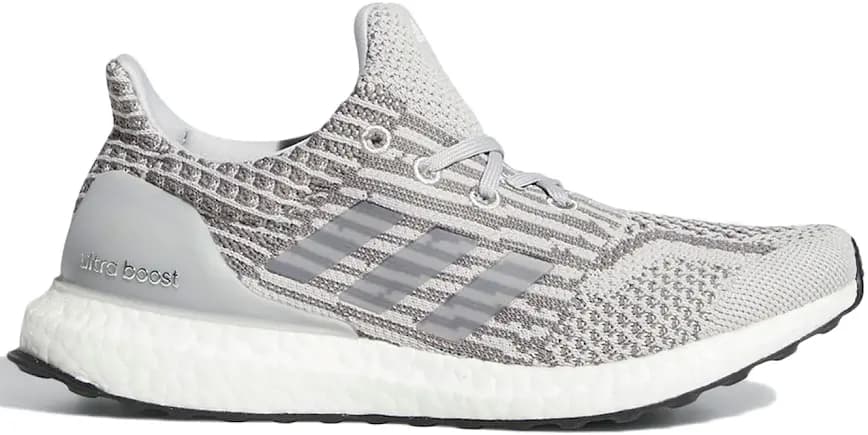 Giày Adidas Ultra Boost 5.0 Uncaged DNA 'Grey Two' G55369 Giày Adidas Ultra Boost 5.0 Uncaged DNA 'Grey Two' G55369