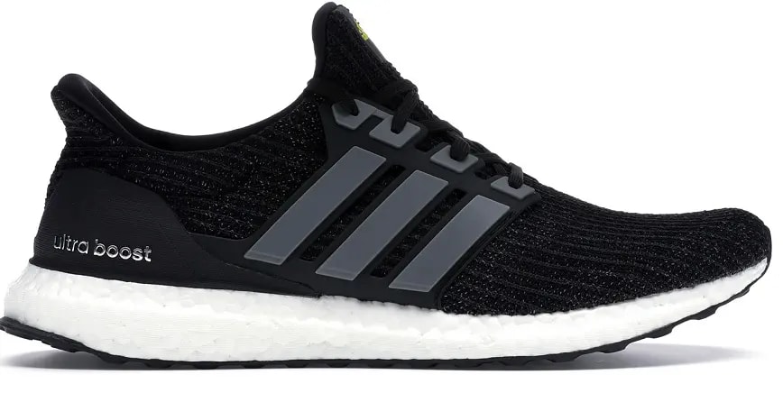 Giày Adidas Ultraboost 5th Anniversary 'Black' BB6220 — kich-thuoc: 42 2/3 Giày Adidas Ultraboost 5th Anniversary 'Black' BB6220 — kich-thuoc: 42 2/3