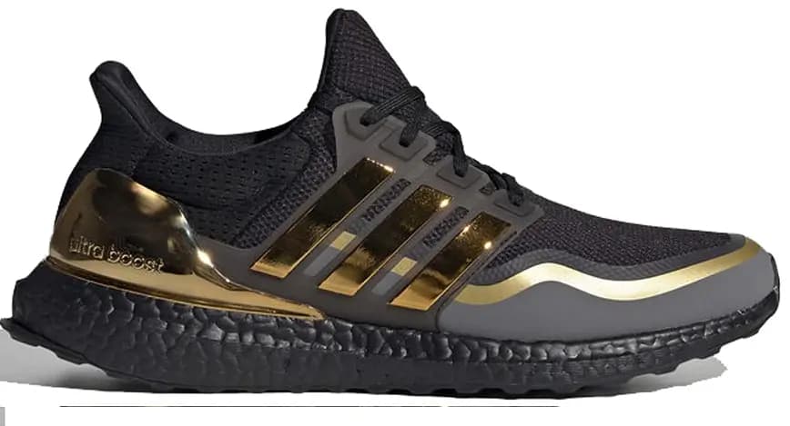 Giày Adidas UltraBoost 'Metallic Gold' EG8102 Giày Adidas UltraBoost 'Metallic Gold' EG8102