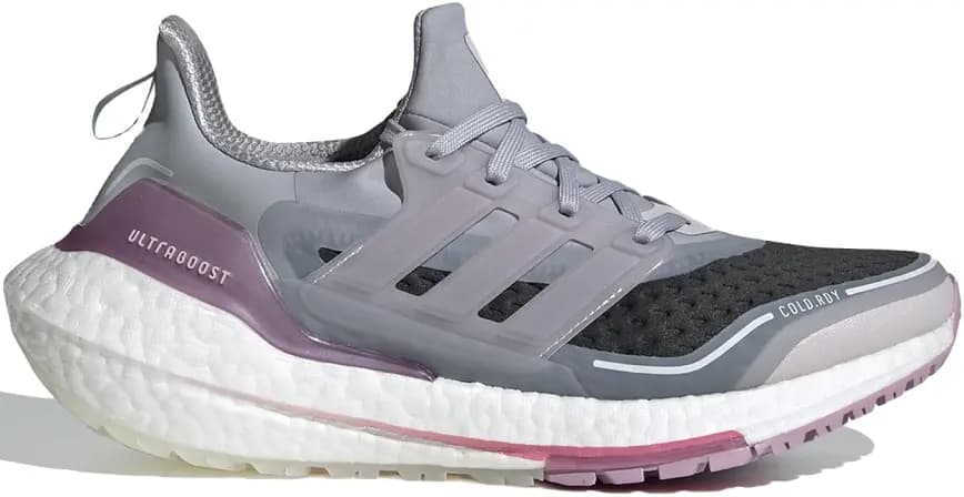 Giày Adidas Ultra Boost 21 Cold.Rdy 'Silver' S23908 Giày Adidas Ultra Boost 21 Cold.Rdy 'Silver' S23908