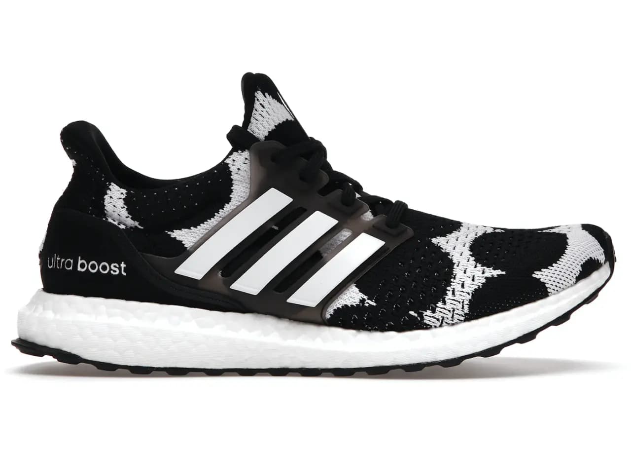 Giày Adidas Ultra Boost 'DNA Marimekko' GZ8686 Giày Adidas Ultra Boost 'DNA Marimekko' GZ8686