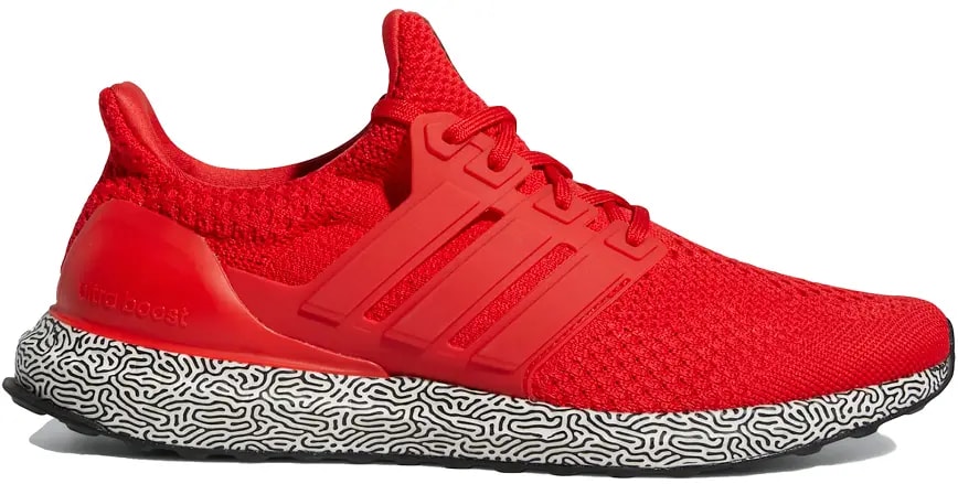 Giày Adidas Ultraboost DNA 'Vivid Red' GV8712 — kich-thuoc: 42 Giày Adidas Ultraboost DNA 'Vivid Red' GV8712 — kich-thuoc: 42