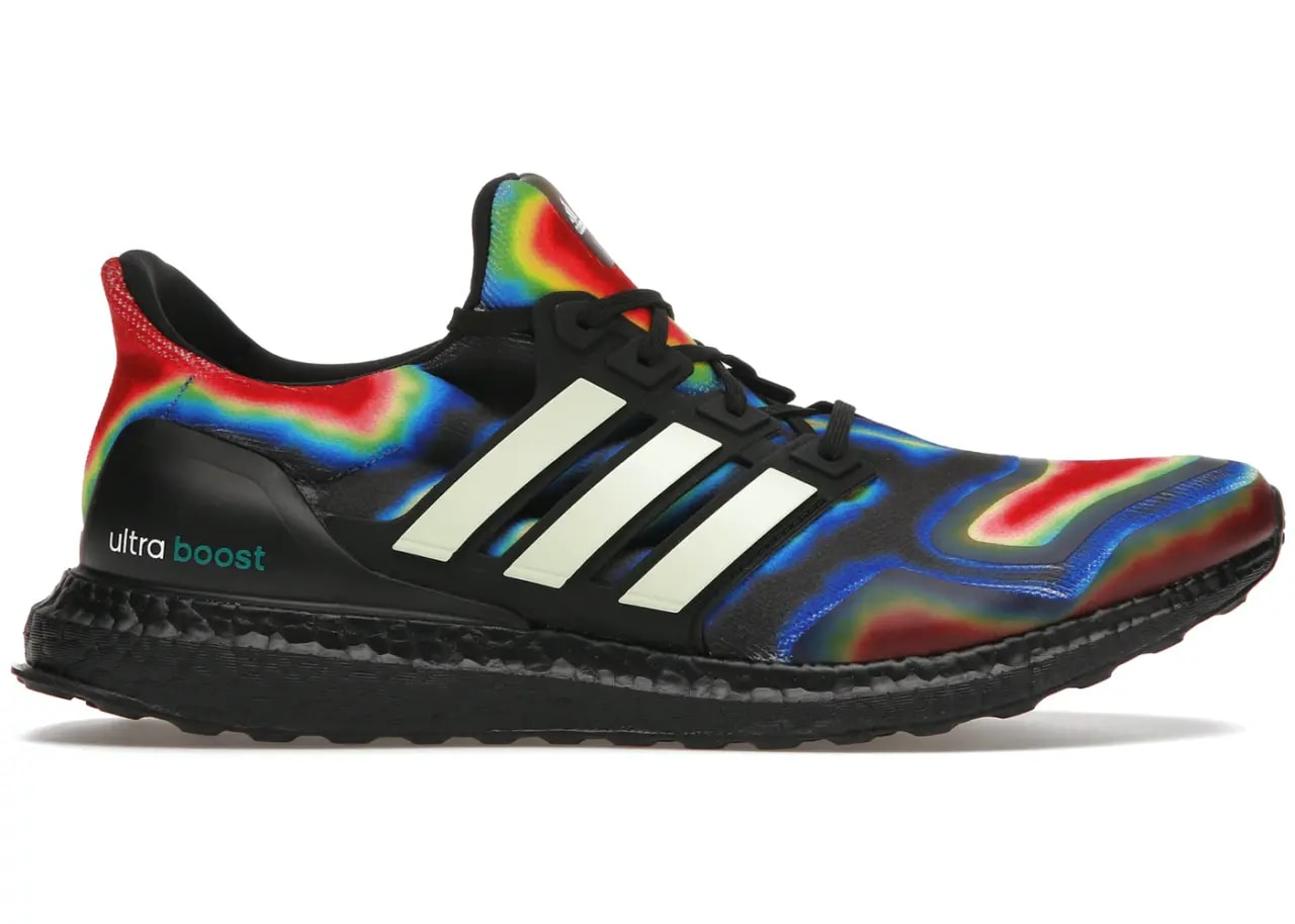 Giày Adidas Ultraboost BM 'Heat Map' GZ2922 — kich-thuoc: lien-he-order Giày Adidas Ultraboost BM 'Heat Map' GZ2922 — kich-thuoc: lien-he-order