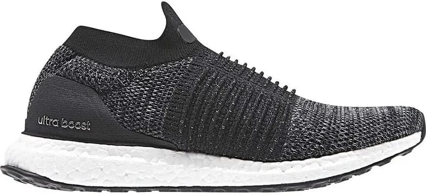 Giày Adidas Ultra Boost Laceless 'Core Black' BB6311 Giày Adidas Ultra Boost Laceless 'Core Black' BB6311