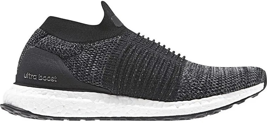 Giày Adidas Ultra Boost Laceless 'Core Black' BB6311 — kich-thuoc: 36 Giày Adidas Ultra Boost Laceless 'Core Black' BB6311 — kich-thuoc: 36