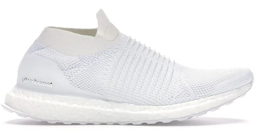 Giày Adidas UltraBoost Laceless 'Undyed' BB6146 — kich-thuoc: 42 2/3 Giày Adidas UltraBoost Laceless 'Undyed' BB6146 — kich-thuoc: 42 2/3