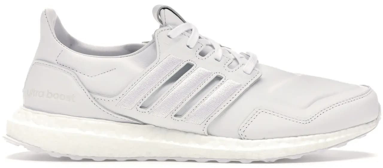 Giày Adidas UltraBoost 'White' EF1355 Giày Adidas UltraBoost 'White' EF1355