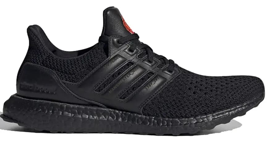 Giày Adidas Ultra Boost 'Manchester United' EG8088 Giày Adidas Ultra Boost 'Manchester United' EG8088