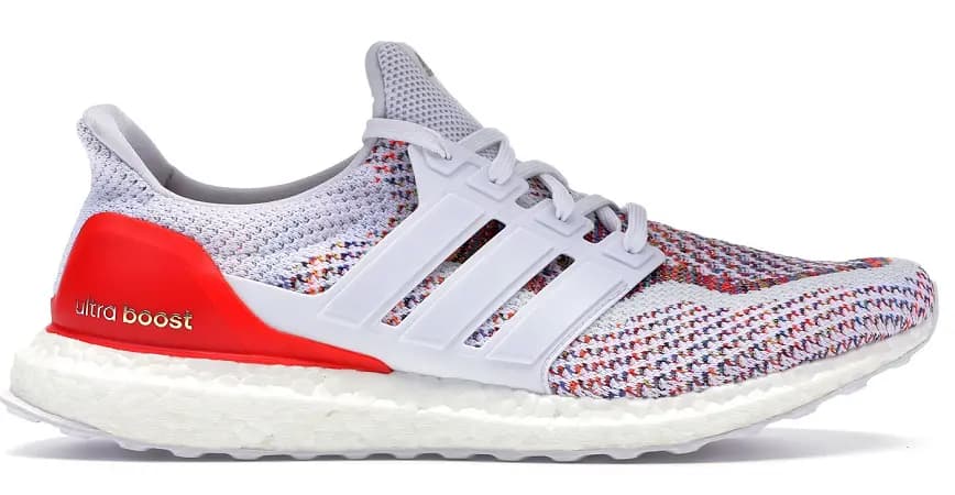 Giày Adidas Ultra Boost 2.0 'Multicolor' BB3911 Giày Adidas Ultra Boost 2.0 'Multicolor' BB3911