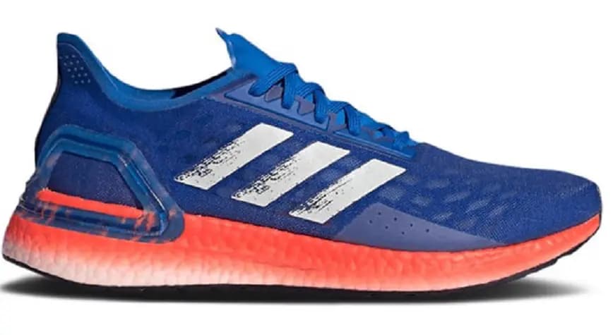 Giày Adidas UltraBoost 20 'Glory Blue' EF0893 Giày Adidas UltraBoost 20 'Glory Blue' EF0893