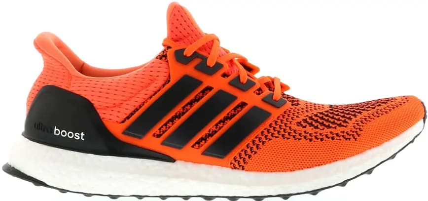 Giày Adidas Ultraboost 1.0 'Solar Orange' S77413 Giày Adidas Ultraboost 1.0 'Solar Orange' S77413