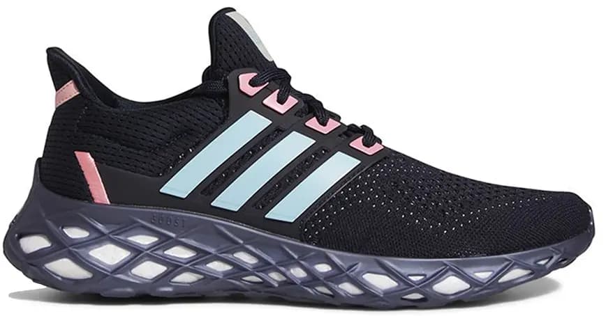Giày Adidas Ultraboost DNA 'Ink Bliss Blue' GX2133 Giày Adidas Ultraboost DNA 'Ink Bliss Blue' GX2133