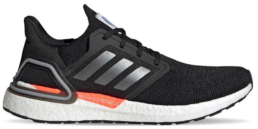 Giày Adidas Ultraboost 20 X Nasa 'Core Black' FX7979 Giày Adidas Ultraboost 20 X Nasa 'Core Black' FX7979