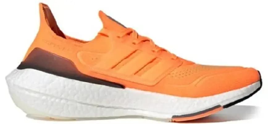 Giày Adidas UltraBoost 21 'Bright Orange' FZ1920 Giày Adidas UltraBoost 21 'Bright Orange' FZ1920