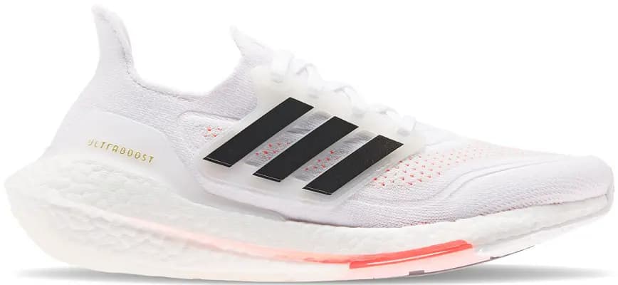 Giày Adidas Ultraboost 21 'Solar Red' S23840 Giày Adidas Ultraboost 21 'Solar Red' S23840