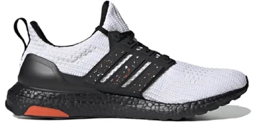 Giày Adidas Ultraboost DNA 'White Black' GZ7007 Giày Adidas Ultraboost DNA 'White Black' GZ7007