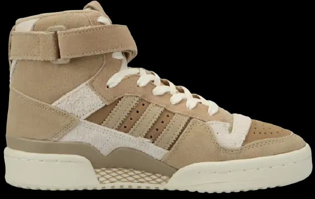 Giày Adidas Forum 84 High 'Beige' GZ8592 Giày Adidas Forum 84 High 'Beige' GZ8592