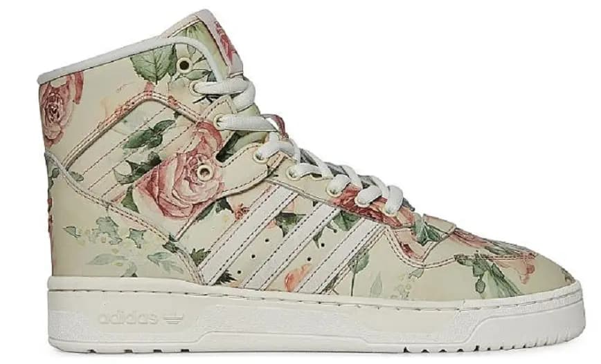 Giày ADIDAS X ERIC EMANUEL RIVALRY OG F35092 Giày ADIDAS X ERIC EMANUEL RIVALRY OG F35092