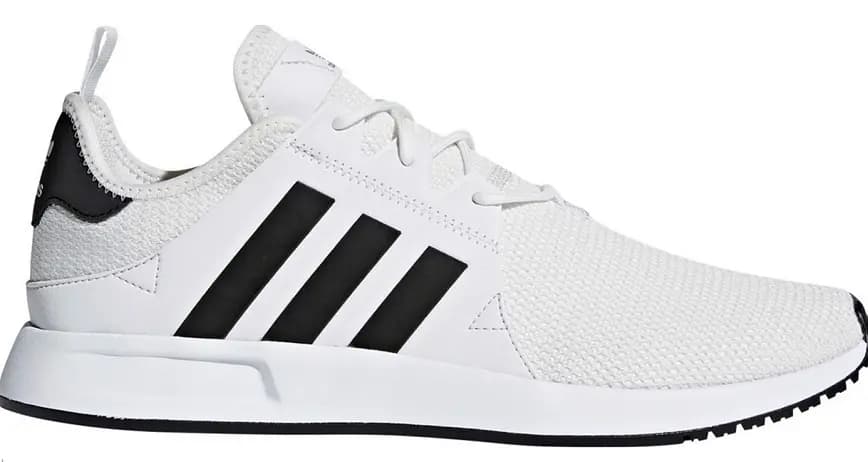 Giày Adidas X PLR 'Core Black' CQ2406 Giày Adidas X PLR 'Core Black' CQ2406