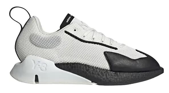Giày Adidas Y-3 Orisan 'White' FZ4319 Giày Adidas Y-3 Orisan 'White' FZ4319