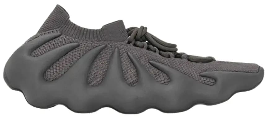 Giày Adidas Yeezy 450 'Cinder' GX9662 Giày Adidas Yeezy 450 'Cinder' GX9662
