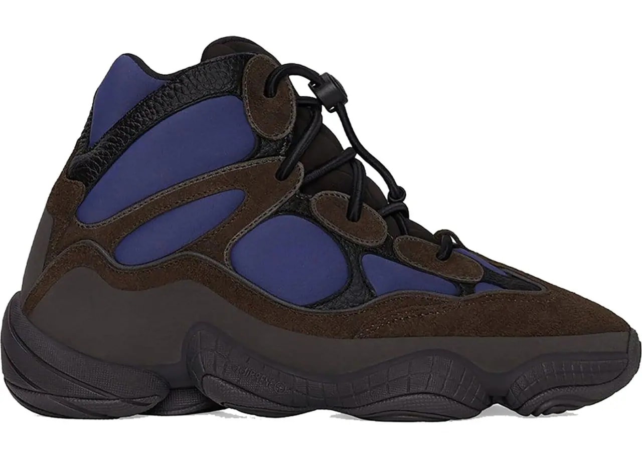 Giày Adidas Yeezy 500 High Tyrian FY4269 — kich-thuoc: 38 2/3 Giày Adidas Yeezy 500 High Tyrian FY4269 — kich-thuoc: 38 2/3