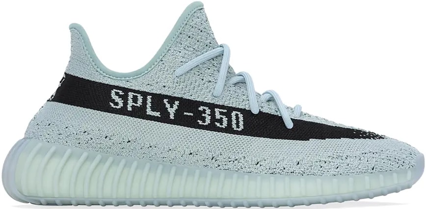 Giày Adidas Yeezy Boost 350 V2 'Salt' HQ2060 — kich-thuoc: 42 Giày Adidas Yeezy Boost 350 V2 'Salt' HQ2060 — kich-thuoc: 42