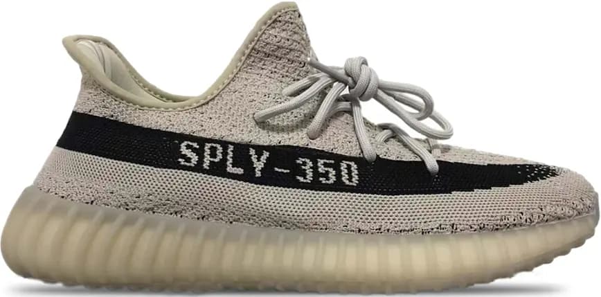 Giày Adidas Yeezy Boost 350 V2 'Slate' HP7870 Giày Adidas Yeezy Boost 350 V2 'Slate' HP7870