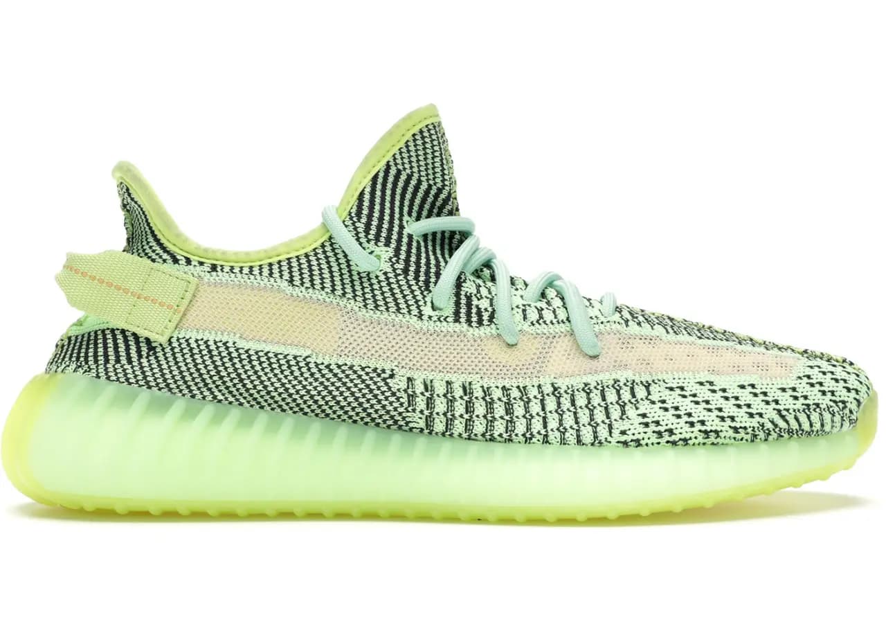 Giày Adidas Yeezy Boost 350 V2 Yeezreel (Non-Reflective) FW5191 Giày Adidas Yeezy Boost 350 V2 Yeezreel (Non-Reflective) FW5191
