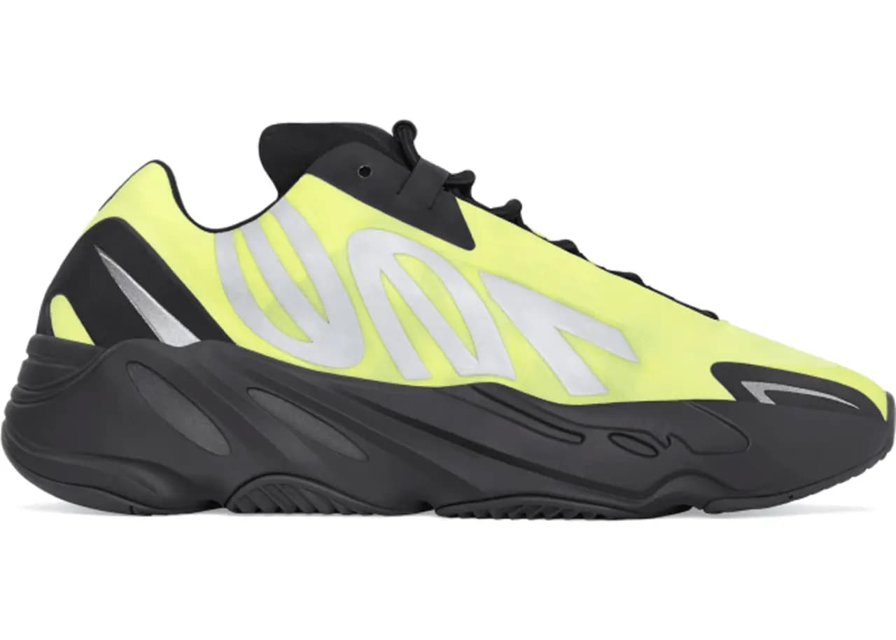 Giày Adidas Yeezy Boost 700 MNVN Phosphor FY3727 Giày Adidas Yeezy Boost 700 MNVN Phosphor FY3727