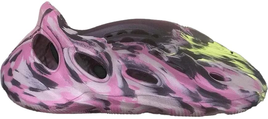 Dép Adidas Yeezy Foam RNR 'MX Carbon' IG9562 Dép Adidas Yeezy Foam RNR 'MX Carbon' IG9562