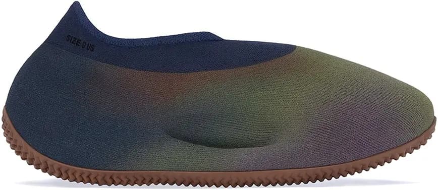 Giày Adidas Yeezy Knit RNR 'Fade Indigo' HP3370 Giày Adidas Yeezy Knit RNR 'Fade Indigo' HP3370